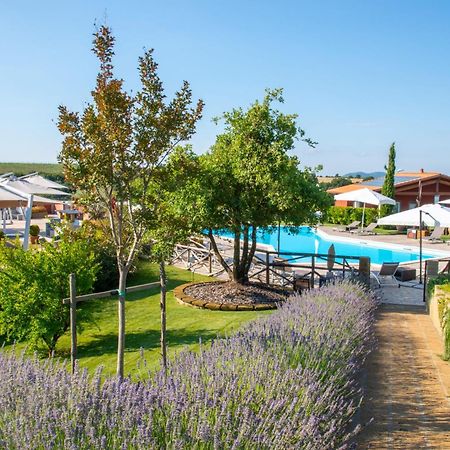 Il Podere Di Marfisa 파르네세 외부 사진