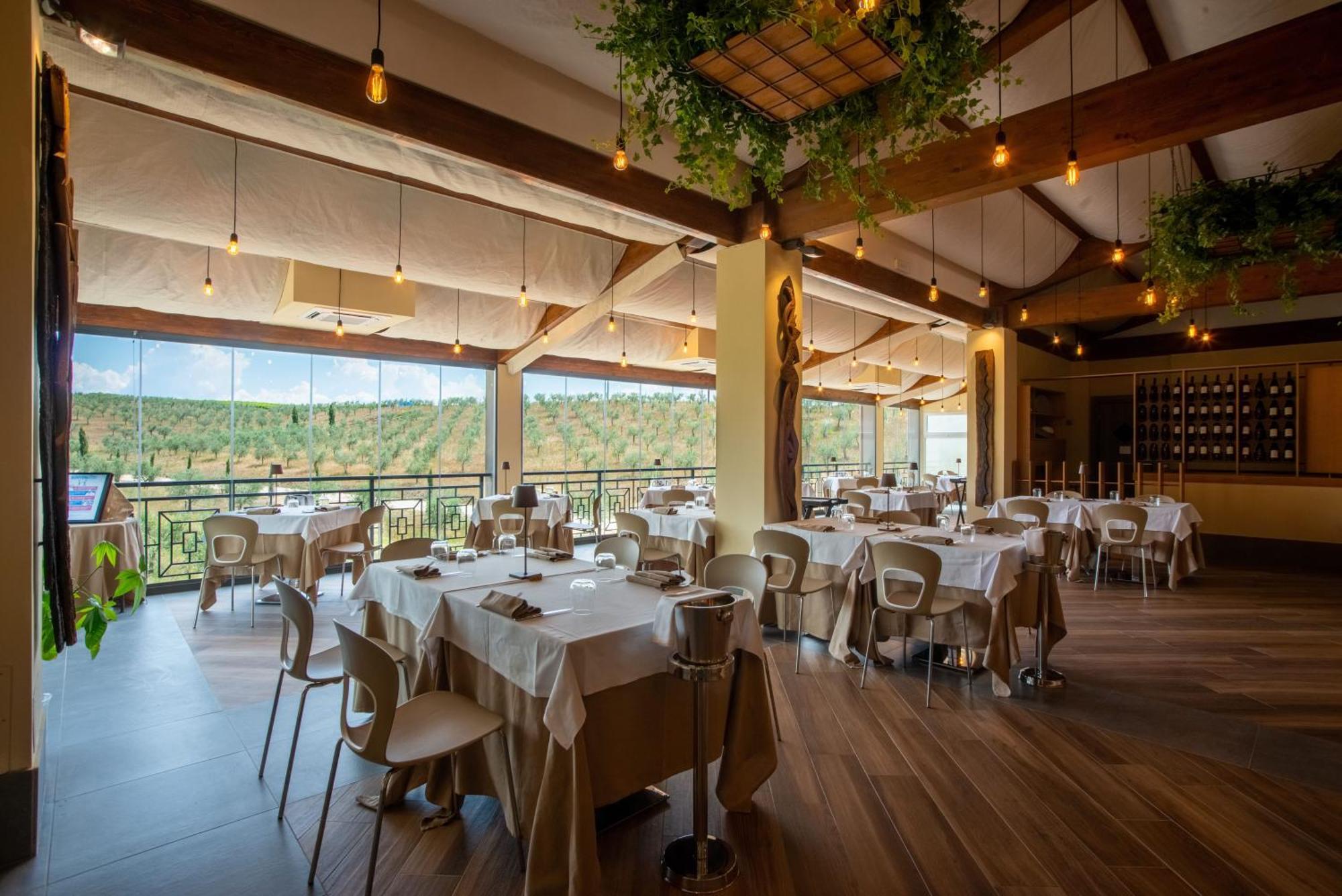 Il Podere Di Marfisa 파르네세 외부 사진